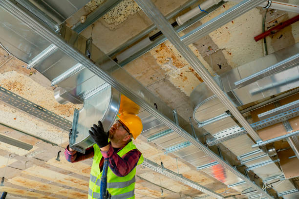 Best HVAC maintenance near me  in Richfield, MN