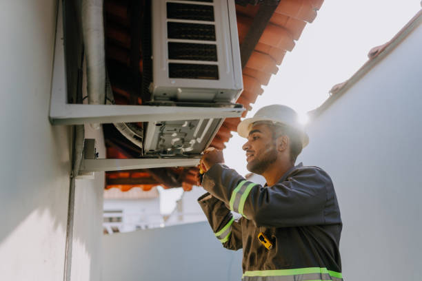Air duct cleaning in Richfield, MN