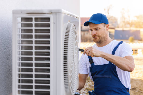 Best Ductless HVAC repair  in Richfield, MN