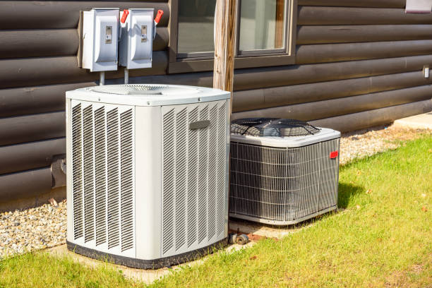 Best Affordable HVAC services  in Richfield, MN